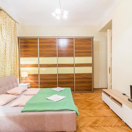 Bessara Apartment Budapest Eksteriør bilde